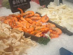 -宴立方海鲜自助(义乌万达广场店)