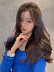 -SY COLOUR专业烫染