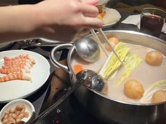 -官也街澳门火锅(新源里店)