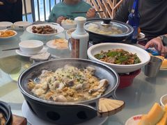 -醉得意·家常菜(二七路店)