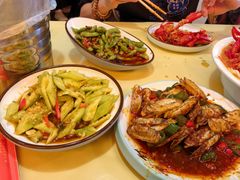-小田油焖小龙虾(双井店)