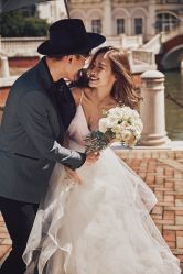 -奈斯影像婚纱摄影(拱墅店)