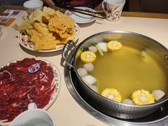 -汕头八合里海记牛肉店(清河店)