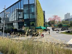 -星巴克(深圳前海企业公馆店)