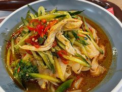 -魏家凉皮(十里河店)