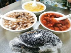 -芳婆糕团店(王府大街店)