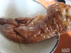 酱猪蹄-鲁味斋(六里山店)