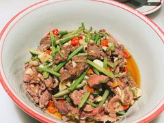 -洞庭土菜馆(天河北总店)