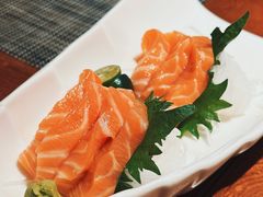 -王氏炉匠·烧鸟·居酒屋(双井店)
