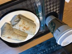 -星巴克(嘉定中信泰富万达广场店)