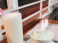 -沙湾姜撞奶甜品店(昌岗中路店)