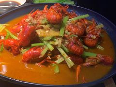 -红盔甲·小龙虾(天钥桥店)
