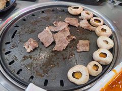 -杀猪天·韩国烤肉(总店)