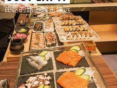 -康莱德酒店·美庭自助餐厅