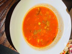 番茄牛肉汤-秀·爱尔兰餐吧(上海路店)