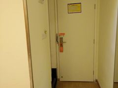 -7天酒店·广州天河公园地铁站店