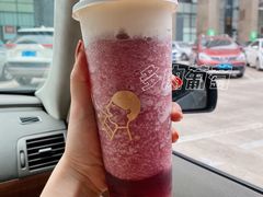 -喜茶(东莞汇一城店)