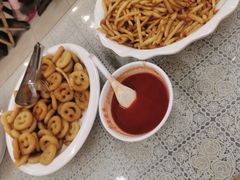 -素清香(解放路店)