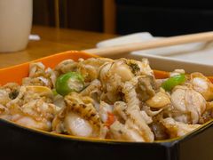 -小俩口烧烤东北菜(双井店)