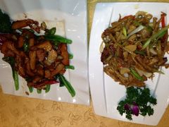 iphone_upload_pic-老爷庙风味美食府(魏都大道店)