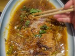 -那家老院子东北菜·饺子·小鸡炖蘑菇(艳华街店)