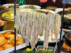 -饕然·民间川菜(龙泉店)