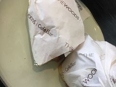 -THE WOODS 简餐 (国贸商城店)