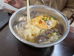 -福屿鲜捞小吃·捞化(福屿总店)