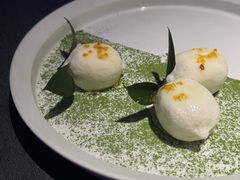 -锦府园·新台州菜(合生汇店)