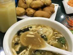 -李连贵酒家熏肉大饼(昆明街店)