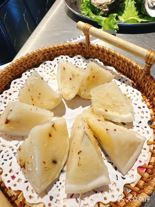 琥珀川糟粕醋·香草鸭·鸡煲(慈云寺店)图片