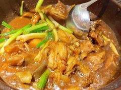 -筱爷叔·上海传统手工菜(玉树路店)