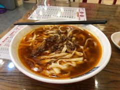 -晋B2008刀削面(小南庄店)