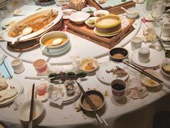 樊家卤鸡-阿五黄河大鲤鱼(纬三路店)