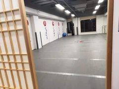 -少年超人空手道馆(优品道中心)