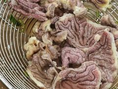 -蔡社牛肉城(龙湖店)