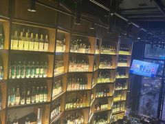 -SPEYSIDE 威士忌&鸡尾酒吧
