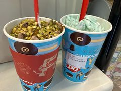 -DQ·蛋糕·冰淇淋(阜盛道店)
