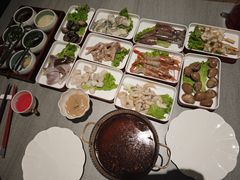 -合乐·创意火锅·海鲜火锅(亚东柒号店)