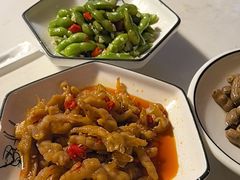 -千岛湖小鱼儿·淳安匠心农家菜