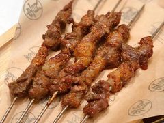 -陳香貴·蘭州牛肉面(月星环球港店)