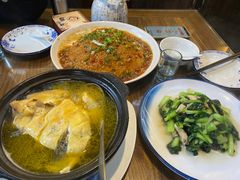 -缘来聚·徽菜名店(黄山宏村店)