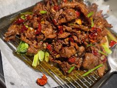 -飶香居(省博物馆店)