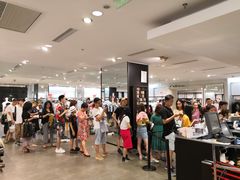 -ZARA(仓山万达店)