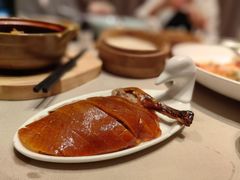 -金鸭季·北京烤鸭(深业上城店)