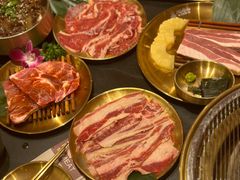 -闻老头·菊花炭烤肉(佛山首店)