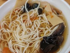 -龙华素斋(龙华路店)