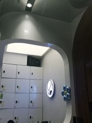 点击看大图 -卡尔诗·科技美肤连锁