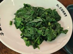 -伽喱博士 Dr.CURRY咖喱饭(太阳宫咖喱店)