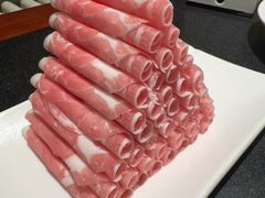 -南门涮肉(北洼路店)